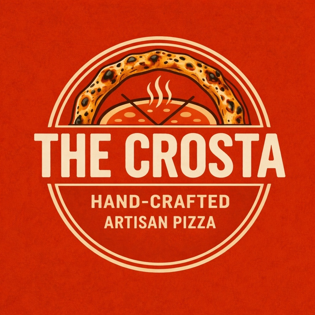 The Crosta Logo