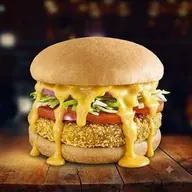 Cheese Burger