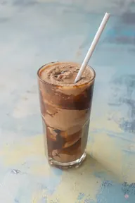 Chocolate Shake