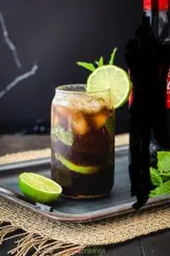 Lemon Cola