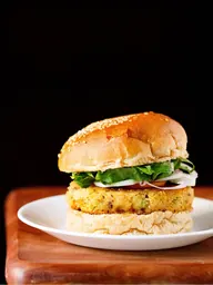 Mint Burger
