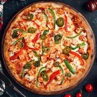 Peri Peri Pizza