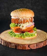 The Crosta Burger