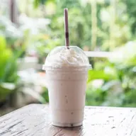 Vanilla Shake
