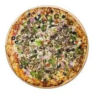 Veg Delight Pizza